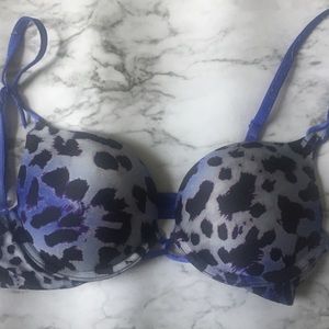 Victoria’s Secret bra